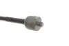 Тяга рулевая Mitsubishi Lancer VIII/Outlander II/Peugeot 4007 06- Solgy 205111 (фото 4)