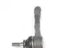 Наконечник рулевой тяги (L) Citroen Berlingo 1.6/1.6HDI 08- Solgy 206009 (фото 2)
