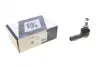 Наконечник рулевой тяги (R) VW Caddy II 1.4/1.9TDI 95-01 Solgy 206050 (фото 2)