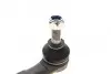 Наконечник рулевой тяги (R) VW Caddy II 1.4/1.9TDI 95-01 Solgy 206050 (фото 6)