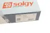 Наконечник рулевой тяги (L) Hyundai i30/Kia Cee&#039;D 1.4/1.6/2.0 06- Solgy 206140 (фото 2)