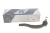 Наконечник рулевой тяги (R) Citroen C5 II/Peugeot 508/508 SW 08- Solgy 206161 (фото 3)