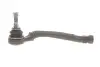 Наконечник рулевой тяги (L) Citroen C4 Picasso 13-/C5 Aircross/Berlingo/Peugeot 508 18-/5008/308 13- Solgy 206162 (фото 1)