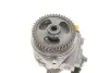 Насос ГПК VW LT 2.8TDI (косой зуб) (без вакуума) Solgy 207031 (фото 7)