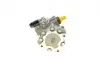 Насос ДПК Audi A6/VW Passat 2.8 97-05 Solgy 207076 (фото 4)