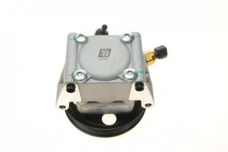 Насос ДПК Ford Focus III 1.6TDCi/1.6 10- Solgy 207085