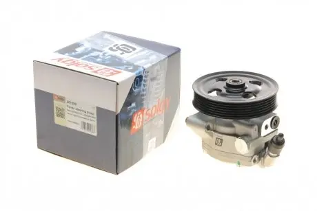 Насос ДПК Ford Galaxy/S-Max 1.8TDCi 06-15 Solgy 207090