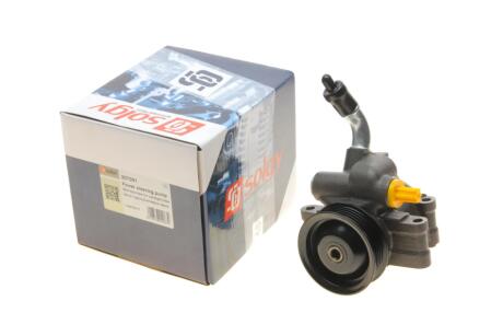 Насос ГПК Ford Fiesta 1.6 01-09 Solgy 207091