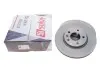 Диск тормозной Opel Astra J 09- (300x26) Solgy 208098 (фото 2)