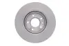 Диск тормозной Opel Astra J 09- (300x26) Solgy 208098 (фото 4)