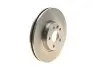 Диск тормозной (передний) Ford Mondeo/Galaxy 07-15/Range Rover/Volvo S60 11-(300x28) Solgy 208116 (фото 1)