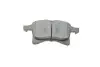 Колодки тормозные (передние) Opel Combo 01-(Ate) Solgy 209079 (фото 9)