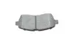Колодки тормозные (передние) Ford Fiesta 08- (Lucas) Solgy 209146 (фото 9)