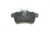 Колодки гальмівні (задні) Citroen C4 09-/DS4/DS5 11-15/Peugeot 308/508/3008/5008 09-18 Solgy 209163 (фото 3)