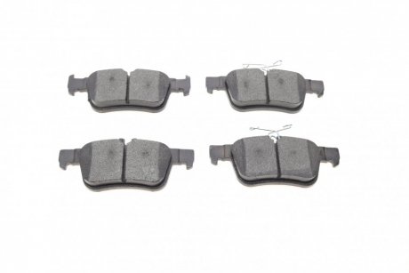 Тормозные колодки (задние) Ford Mondeo/Galaxy/S-Max 14-/Kuga 12-/Ford (США) Edge 06- Solgy 209166