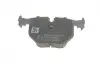 Колодки тормозные (задние) BMW 3 (E46)/5 (E39)/7 (E38)/X3 (E83)/X5 (E53) 94- Solgy 209172 (фото 8)