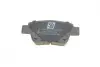 Тормозные колодки (задние) Toyota Avensis 03-08/Corolla Verso 04-09 Solgy 209175 (фото 6)