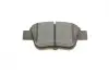 Тормозные колодки (задние) Toyota Avensis 03-08/Corolla Verso 04-09 Solgy 209175 (фото 7)