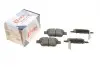 Тормозные колодки (задние) Toyota Avensis 03-08/Corolla Verso 04-09 Solgy 209175 (фото 9)