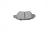 Тормозные колодки (задние) Opel Astra G 98-09/Zafira A 99-05/Chevrolet Corsa 94-02/Zafira 01-12 Solgy 209179 (фото 7)