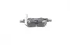 Тормозные колодки (задние) Opel Astra G 98-09/Zafira A 99-05/Chevrolet Corsa 94-02/Zafira 01-12 Solgy 209179 (фото 8)