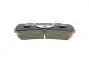 Колодки тормозные (задние) Citroen C4/Peugeot 4008 12-/Dodge/Jeep/Mitsubishi Outlander 06-/Pajero 91 Solgy 209183 (фото 2)