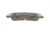Колодки тормозные (задние) Citroen C4/Peugeot 4008 12-/Dodge/Jeep/Mitsubishi Outlander 06-/Pajero 91 Solgy 209183 (фото 5)