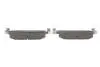 Колодки тормозные (задние) Audi Q3/Skoda Octavia/Seat Leon/VW Golf/Sharan 12-/Passat B8/Caddy IV 14- Solgy 209199 (фото 3)