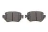 Колодки тормозные (задние) Audi Q3/Skoda Octavia/Seat Leon/VW Golf/Sharan 12-/Passat B8/Caddy IV 14- Solgy 209199 (фото 5)