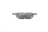 Колодки тормозные (задние) BMW 3 (E36/E46) 90-06/Z4 (E85) 02-09/Rover 75 99-05/Saab 9-5 97-09 Solgy 209200 (фото 7)
