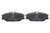 Колодки гальмівні (передні) Renault Clio II 00-09/Laguna 93-01/Megane/Scenic/Safrane 96-03 Solgy 209203 (фото 4)