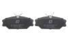 Колодки тормозные (передние) Renault Clio II 00-09/Laguna 93-01/Megane/Scenic/Safrane 96-03 Solgy 209203 (фото 9)