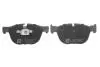 Колодки тормозные (передние) BMW X4 (F26) 14-18/X5 (E70/F15/F85) 06-18/X6 (E71/E72/F16/F86) 08-19 Solgy 209205 (фото 4)