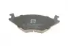 Колодки тормозные (передние) Seat Cordoba/Ibiza/Toledo 93-02/VW Caddy/Passat B2-B4 79-92/Golf 74-99 Solgy 209210 (фото 8)