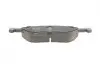 Колодки гальмівні (передні) Ford Fiesta 95-10/Fusion/Ka 02-12/Puma/Mazda 121 96-03/Mazda 2 03-07 Solgy 209212 (фото 7)
