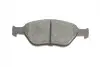 Колодки гальмівні (передні) Ford Fiesta 95-10/Fusion/Ka 02-12/Puma/Mazda 121 96-03/Mazda 2 03-07 Solgy 209212 (фото 9)