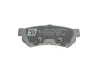Колодки тормозные (задние) Chevrolet Lacetti/Nubira 1.4-2.0 03-13 Solgy 209259 (фото 3)