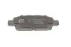 Колодки тормозные (задние) Mitsubishi Outlander/Lancer 1.3-2.4 01- Solgy 209269 (фото 5)