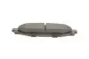 Колодки тормозные (задние) Subaru Forester/Impreza 08-/Legacy 03-14/Outback 03-/Toyota GT 12- Solgy 209273 (фото 8)