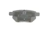 Колодки тормозные (задние) Toyota Corolla/Auris 06-14/IQ/Urban Cruiser 09-15/Prius 12-/Yaris 05- Solgy 209275 (фото 5)