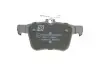 Колодки тормозные (задние) Skoda Kodiaq/SuperB/VW Touran/Passat B8 14-/Golf/Seat/Audi A3 12-/Q3 18- Solgy 209277 (фото 3)