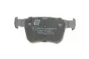 Колодки тормозные (задние) Skoda Kodiaq/SuperB/VW Touran/Passat B8 14-/Golf/Seat/Audi A3 12-/Q3 18- Solgy 209277 (фото 5)