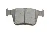 Колодки тормозные (задние) Skoda Kodiaq/SuperB/VW Touran/Passat B8 14-/Golf/Seat/Audi A3 12-/Q3 18- Solgy 209277 (фото 6)