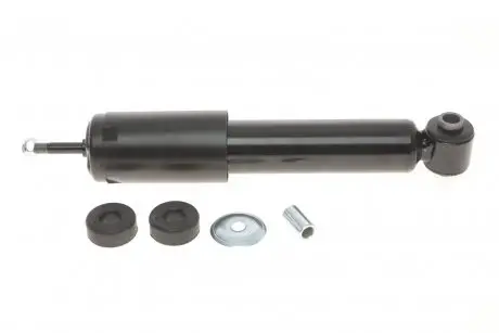 Амортизатор (передний) VW T4 90-03 (Газ) Solgy 211028