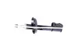 Амортизатор (передний) Opel Astra G 98-09(R) (Газ) Solgy 211115 (фото 4)