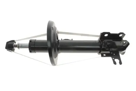 Амортизатор (передний) Opel Astra H 03-(L) (Газ) Solgy 211121