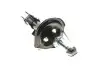 Амортизатор (задний) Nissan X-Trail 01-13 (L) Solgy 211203 (фото 9)