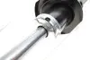Амортизатор (передний) Ford Fiesta 01-08 (L) Solgy 211210 (фото 7)