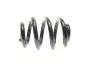 Пружина (задняя) VW T5/T6/Multivan V/VI 1.9-2.0TDI/2.5TDI/3.2 V6 03- (фургон/с борт.пл) Solgy 212054 (фото 3)