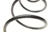 Пружина (задняя) Opel Astra G 1.2-2.2 16V/1.7TD/CDTI/1.7-2.2DTI 98-09 (седан/наклон.з.ч) Solgy 212057 (фото 4)